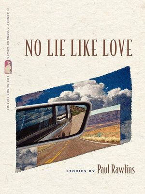 cover image of No Lie Like Love